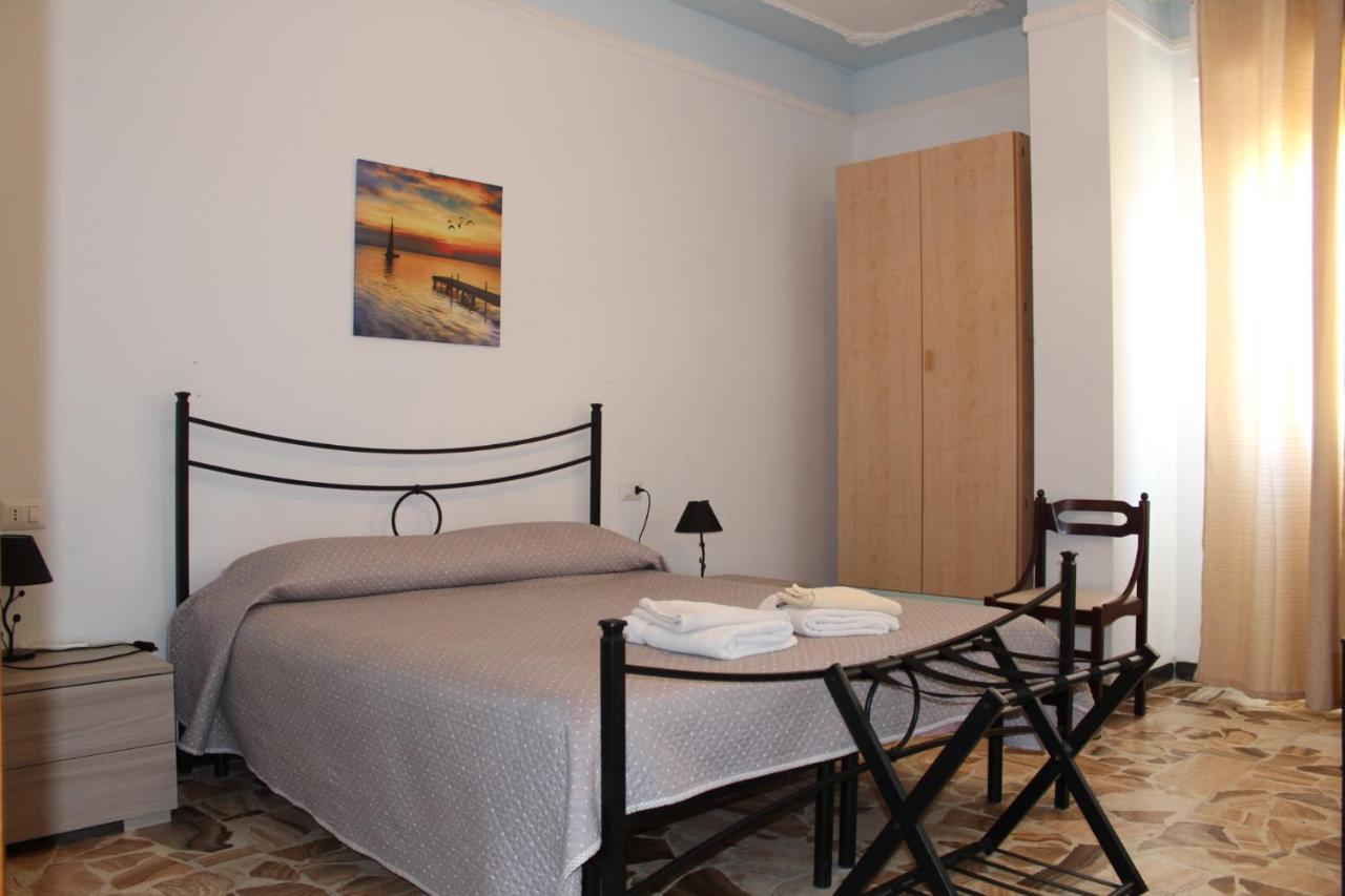 Alghero Budget Exterior foto